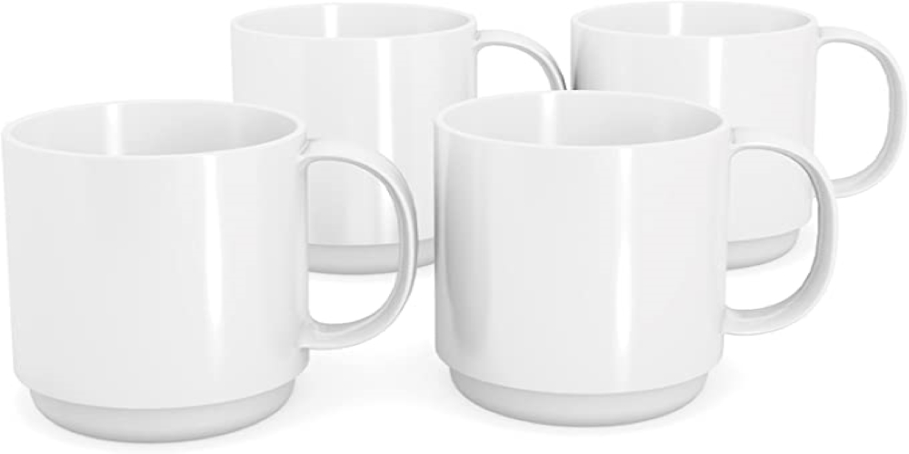 Where Can You Buy The Best Blank Mugs Wholesale?